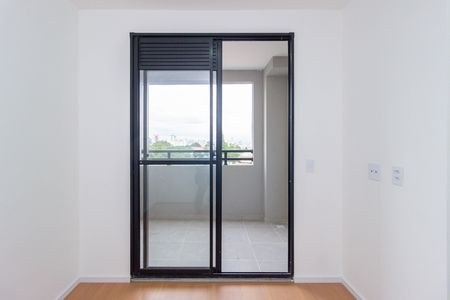 Sala de apartamento para alugar com 2 quartos, 34m² em Nossa Senhora do O, São Paulo