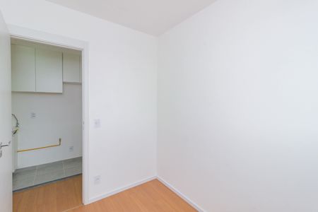 Apartamento para alugar com 34m², 2 quartos e sem vagaQuarto 1