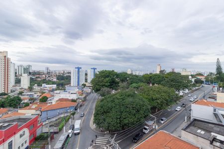 Apartamento para alugar com 34m², 2 quartos e sem vagaVista Quarto 1