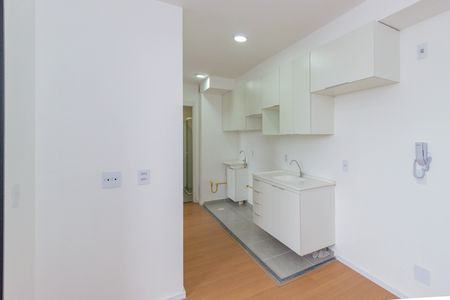 Apartamento para alugar com 34m², 2 quartos e sem vagaSala