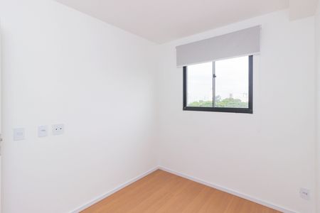 Apartamento para alugar com 34m², 2 quartos e sem vagaQuarto 2