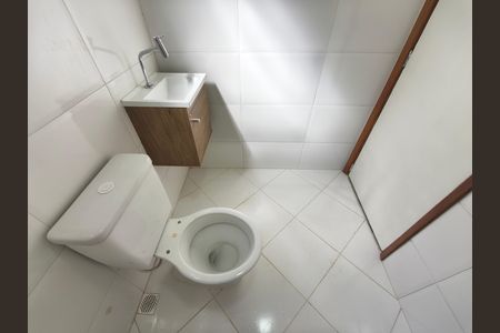 Casa para alugar com 300m², 4 quartos e 2 vagas