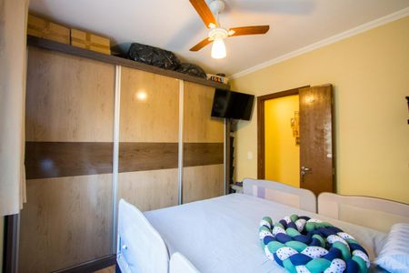 Apartamento à venda com 55m², 2 quartos e sem vaga Apartamento à venda com 55m², 2 quartos e sem vaga Quarto 1 - Suíte