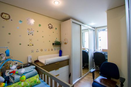 Apartamento à venda com 55m², 2 quartos e sem vaga Apartamento à venda com 55m², 2 quartos e sem vagaQuarto 2 - Suíte