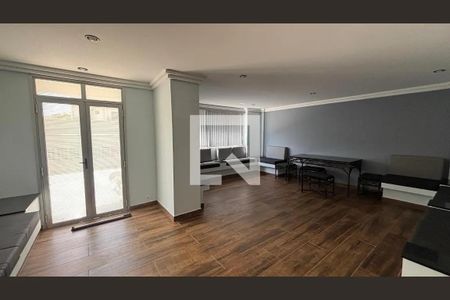 Apartamento à venda com 55m², 2 quartos e sem vaga Apartamento à venda com 55m², 2 quartos e sem vagaÁrea comum - Salão de festas