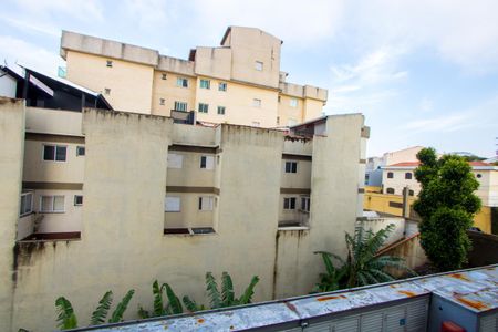 Apartamento à venda com 55m², 2 quartos e sem vaga Apartamento à venda com 55m², 2 quartos e sem vagaVista do quarto 2