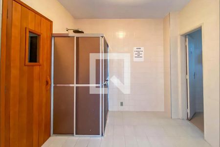 Apartamento à venda com 55m², 2 quartos e sem vaga Apartamento à venda com 55m², 2 quartos e sem vagaÁrea comum - Sauna