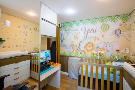 Apartamento à venda com 55m², 2 quartos e sem vaga Apartamento à venda com 55m², 2 quartos e sem vagaQuarto 2 - Suíte