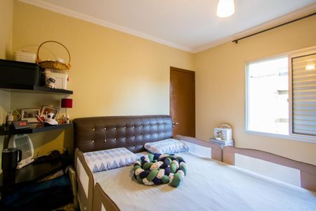 Apartamento à venda com 55m², 2 quartos e sem vaga Apartamento à venda com 55m², 2 quartos e sem vagaQuarto 1 - Suíte