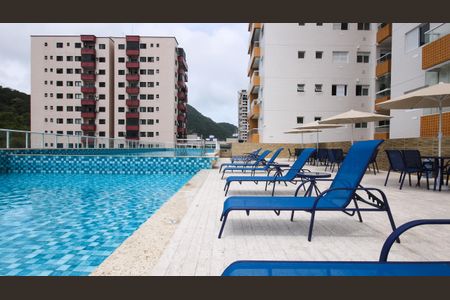 Apartamento para alugar com 57m², 2 quartos e 1 vagaÁrea comum - Piscina
