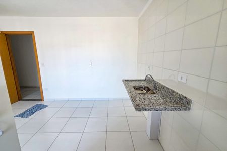 Apartamento para alugar com 57m², 2 quartos e 1 vagaCozinha