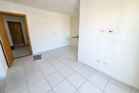 Apartamento para alugar com 57m², 2 quartos e 1 vagaSala