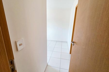 Apartamento para alugar com 57m², 2 quartos e 1 vagaSuíte 1