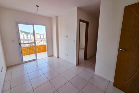 Apartamento para alugar com 57m², 2 quartos e 1 vagaSala