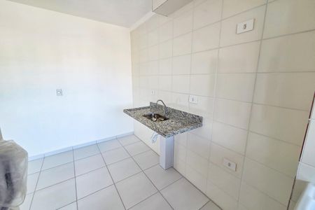 Apartamento para alugar com 57m², 2 quartos e 1 vagaCozinha