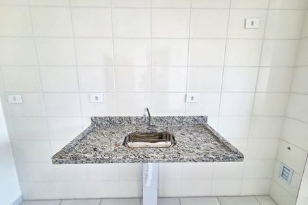 Apartamento para alugar com 57m², 2 quartos e 1 vagaCozinha