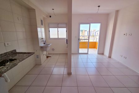 Apartamento para alugar com 57m², 2 quartos e 1 vagaSala