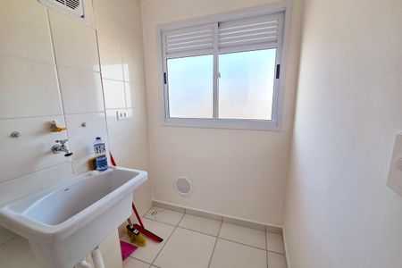 Apartamento para alugar com 57m², 2 quartos e 1 vagaÁrea de Serviço