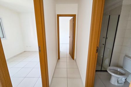 Apartamento para alugar com 57m², 2 quartos e 1 vagaSala