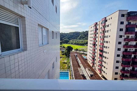 Apartamento para alugar com 57m², 2 quartos e 1 vagaVaranda
