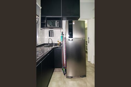 Kitnet/Studio para alugar com 0 quarto, 29m² em Bela Vista, São Paulo