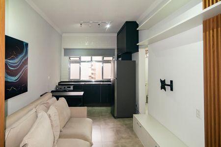 Kitnet/Studio para alugar com 0 quarto, 29m² em Bela Vista, São Paulo