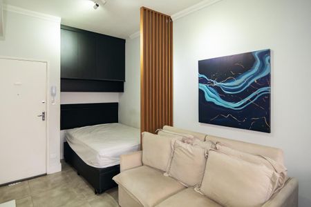 Kitnet/Studio para alugar com 0 quarto, 29m² em Bela Vista, São Paulo