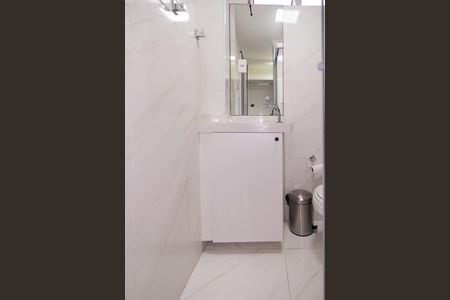 Studio para alugar com 29m², 0 quarto e sem vaga