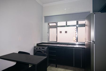 Studio para alugar com 29m², 0 quarto e sem vaga