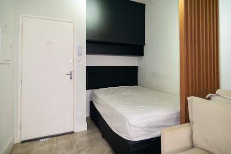 Kitnet/Studio para alugar com 0 quarto, 29m² em Bela Vista, São Paulo