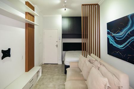 Kitnet/Studio para alugar com 0 quarto, 29m² em Bela Vista, São Paulo