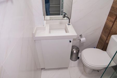 Kitnet/Studio para alugar com 0 quarto, 29m² em Bela Vista, São Paulo