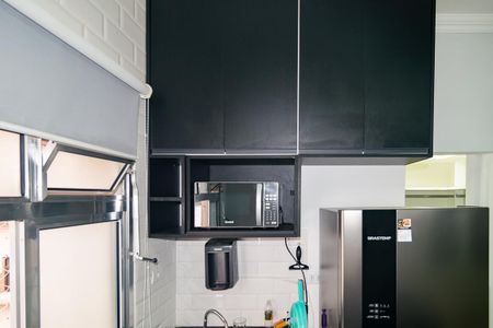 Kitnet/Studio para alugar com 0 quarto, 29m² em Bela Vista, São Paulo