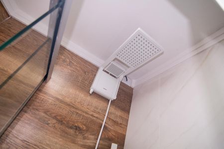 Studio para alugar com 29m², 0 quarto e sem vaga