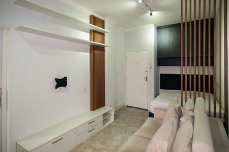 Kitnet/Studio para alugar com 0 quarto, 29m² em Bela Vista, São Paulo