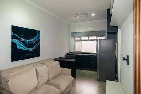 Kitnet/Studio para alugar com 0 quarto, 29m² em Bela Vista, São Paulo