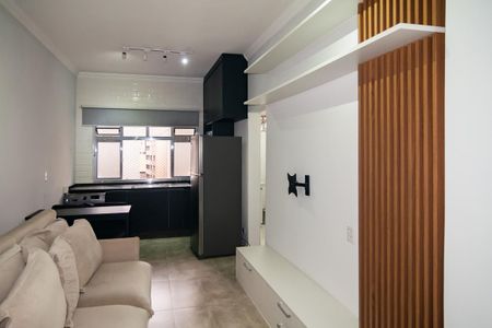 Studio para alugar com 29m², 0 quarto e sem vaga