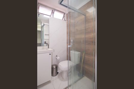 Kitnet/Studio para alugar com 0 quarto, 29m² em Bela Vista, São Paulo