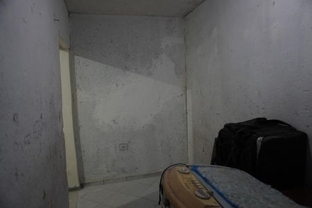 Casa para alugar com 2 quartos, 40m² em Limoeiro, São Paulo