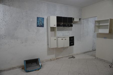 Casa para alugar com 2 quartos, 40m² em Limoeiro, São Paulo