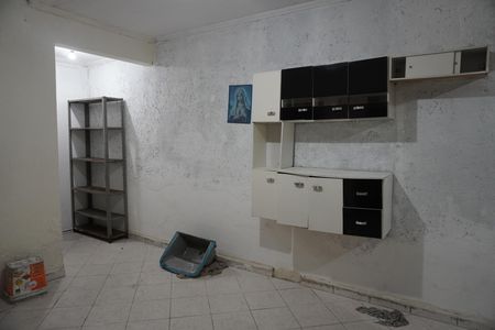 Casa para alugar com 2 quartos, 40m² em Limoeiro, São Paulo