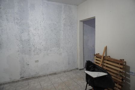 Casa para alugar com 2 quartos, 40m² em Limoeiro, São Paulo