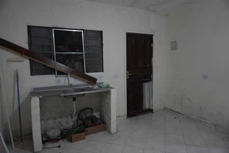 Casa para alugar com 2 quartos, 40m² em Limoeiro, São Paulo