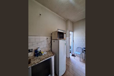 Apartamento para alugar com 80m², 3 quartos e sem vaga Apartamento para alugar com 80m², 3 quartos e sem vagaCozinha