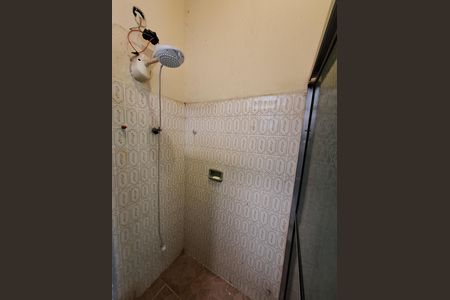 Banheiro Social de apartamento para alugar com 3 quartos, 80m² em Centro, Niterói