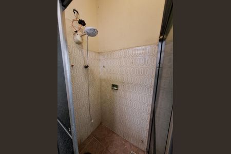 Apartamento para alugar com 80m², 3 quartos e sem vaga Apartamento para alugar com 80m², 3 quartos e sem vagaBanheiro Social