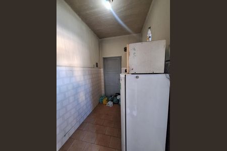 Apartamento para alugar com 80m², 3 quartos e sem vaga Apartamento para alugar com 80m², 3 quartos e sem vagaCozinha