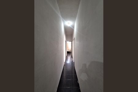 Apartamento para alugar com 80m², 3 quartos e sem vaga Apartamento para alugar com 80m², 3 quartos e sem vagaCorredor - Quartos