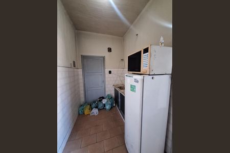 Cozinha de apartamento para alugar com 3 quartos, 80m² em Centro, Niterói
