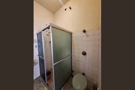 Apartamento para alugar com 80m², 3 quartos e sem vaga Apartamento para alugar com 80m², 3 quartos e sem vagaBanheiro Social